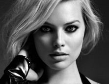 Margot Robbie