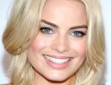 Margot Robbie