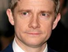 Martin Freeman