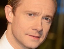 Martin Freeman