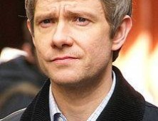 Martin Freeman