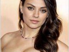 Mila Kunis