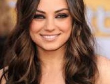 Mila Kunis