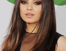 Mila Kunis