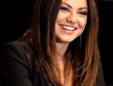 Mila Kunis