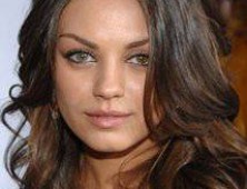 Mila Kunis