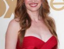 Mireille Enos