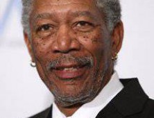 Morgan Freeman