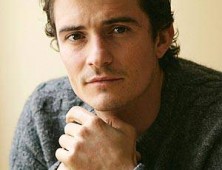 Orlando Bloom