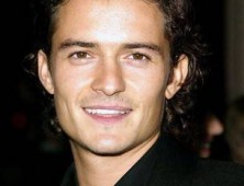 Orlando Bloom