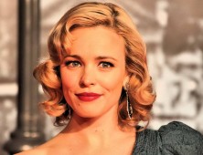 Rachel McAdams