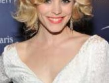 Rachel McAdams