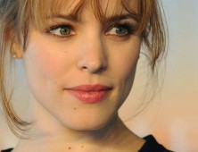 Rachel McAdams