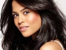 Sana Saeed