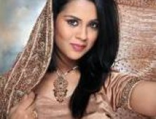 Sana Saeed