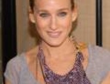 Sarah Jessica Parker