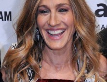 Sarah Jessica Parker