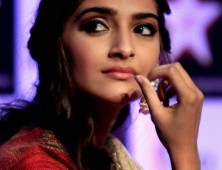 Sonam Kapoor