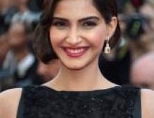 Sonam Kapoor