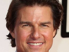 Tom Cruise