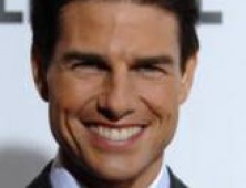 Tom Cruise