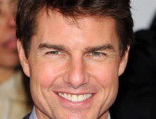 Tom Cruise