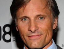 Viggo Mortensen