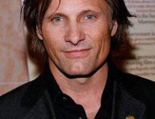 Viggo Mortensen