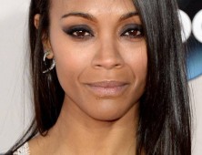 Zoe Saldana