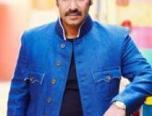 Ajay Devgan