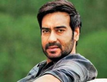 Ajay Devgan