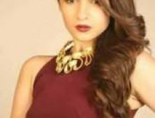 Alia Bhatt