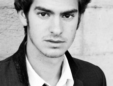 Andrew Garfield