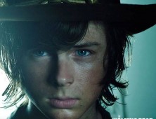 Chandler Riggs