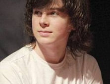 Chandler Riggs