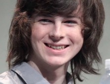 Chandler Riggs