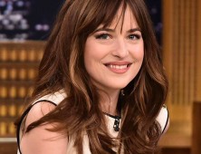 Dakota Johnson