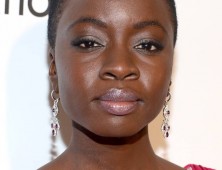 Danai Gurira