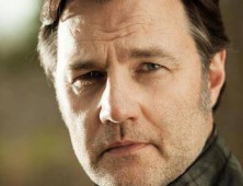 David Morrissey