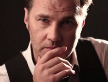 David Morrissey
