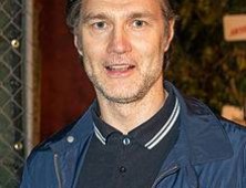 David Morrissey