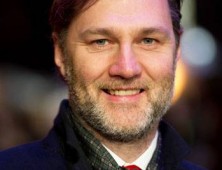 David Morrissey