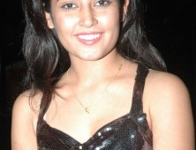 Disha  Pandey