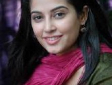 Disha  Pandey