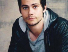 Dylan O'Brien