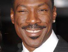 Eddie Murphy