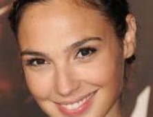 Gal Gadot
