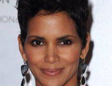 Halle Berry