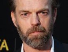 Hugo Weaving