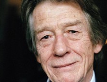 John Hurt